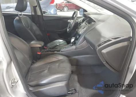 2015 Ford Focus Se from USA, damaged, VIN 1FADP3F25FL318541